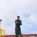 1st MAW hosts water survival qualification