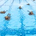 1st MAW hosts water survival qualification