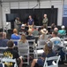 Wisconsin National Guardsmen engage international audience