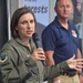 Wisconsin National Guardsmen engage international audience