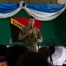 Pacific Partnership 2025 Leaders conduct Disaster Management and Women, Peace and Security symposium in Lae, Papua New Guinea, July 29, 2025