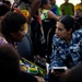 Pacific Partnership 2025 Leaders conduct Disaster Management and Women, Peace and Security symposium in Lae, Papua New Guinea, July 29, 2025