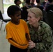 Pacific Partnership 2025 Leaders conduct Disaster Management and Women, Peace and Security symposium in Lae, Papua New Guinea, July 29, 2025