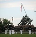 Tuesday Sunset Parade, July 29, 2025