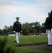 Tuesday Sunset Parade, July 29, 2025