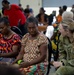 Pacific Partnership 2025 Leaders conduct Disaster Management and Women, Peace and Security symposium in Lae, Papua New Guinea, July 29, 2025