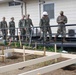 Rear Adm. Todd F. Cimicata, Commander, Logistics Group Western Pacific/Task Force 73 Visits Pacific Partnership 2025 Work Sites in Lae, Papua New Guinea July 2025