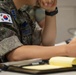 U.S. and ROK Marines strengthen ties in Joint Air Controller training