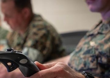 U.S. and ROK Marines strengthen ties in Joint Air Controller training