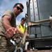 Airmen redeploy cargo in support of Exercise Bamboo Eagle 25-3