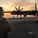 Joint Airdrop Exercise: U.S. Marines and ROK Forces Conduct Training