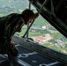 Joint Airdrop Exercise: U.S. Marines and ROK Forces Conduct Training