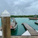 U.S. Coast Guard sorties for potential tsunami off Guam