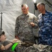 Allied chaplains unite during DLE 2025
