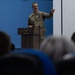 Penuliar takes command of the 379th ELRS
