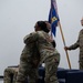 Penuliar takes command of the 379th ELRS