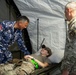 Allied chaplains unite during DLE 2025