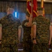 3d Marine Division Change of Command Ceremony