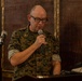 3d Marine Division Change of Command Ceremony