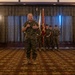3d Marine Division Change of Command Ceremony