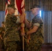 3d Marine Division Change of Command Ceremony
