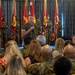 3d Marine Division Change of Command Ceremony