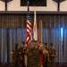 3d Marine Division Change of Command Ceremony