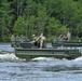 809th MRBC boat school