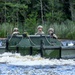 809th MRBC boat school