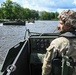809th MRBC boat school