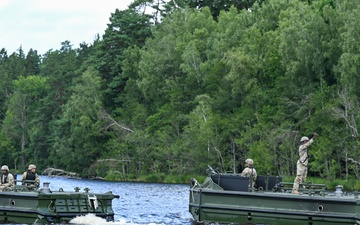 809th MRBC boat school