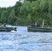 809th MRBC boat school