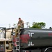 D.C. Air National Guard fuel the REFORPAC exercise