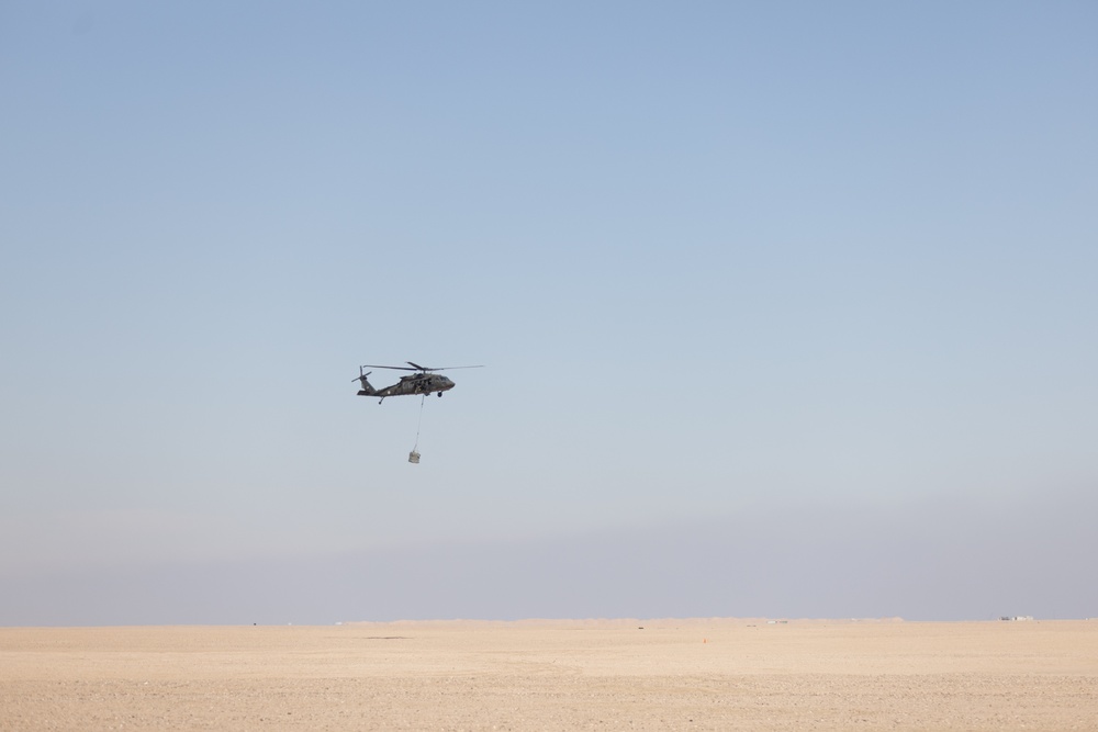 DVIDS - Images - Pathfinder Training [Image 1 of 20]