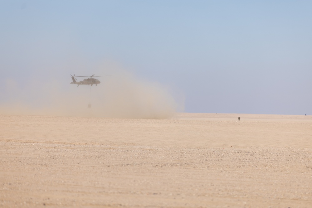 DVIDS - Images - Pathfinder Training [Image 4 of 20]