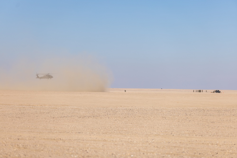 DVIDS - Images - Pathfinder Training [Image 18 of 20]