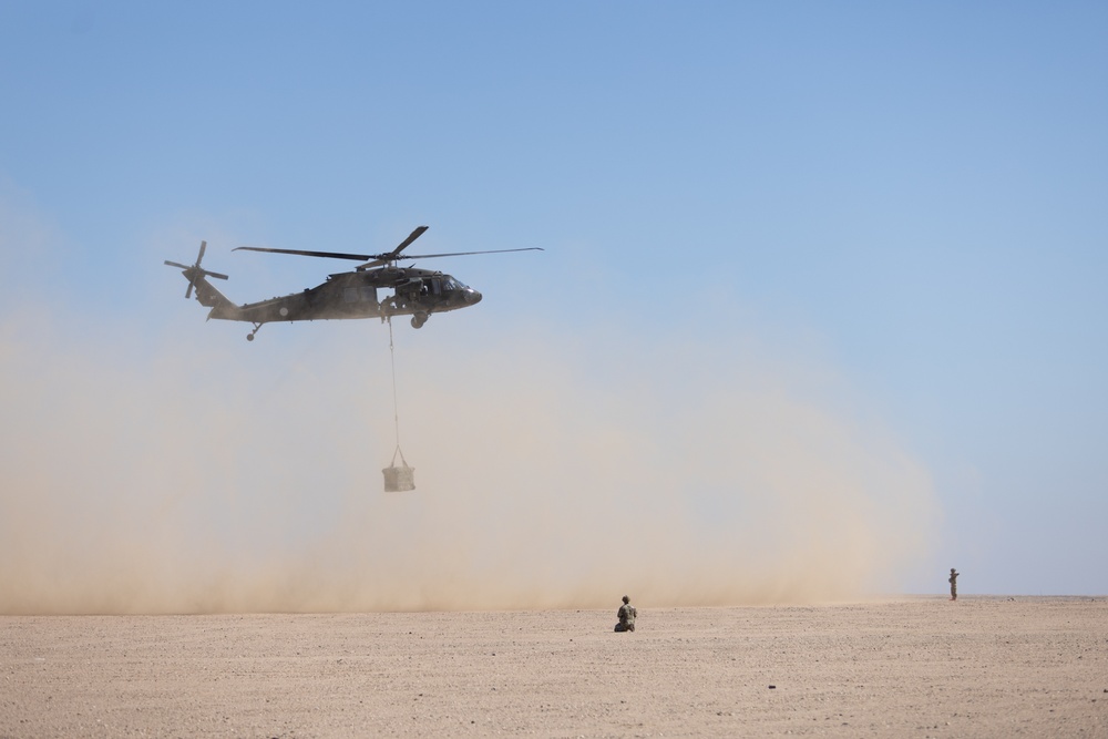 DVIDS - Images - Pathfinder Training [Image 15 of 20]