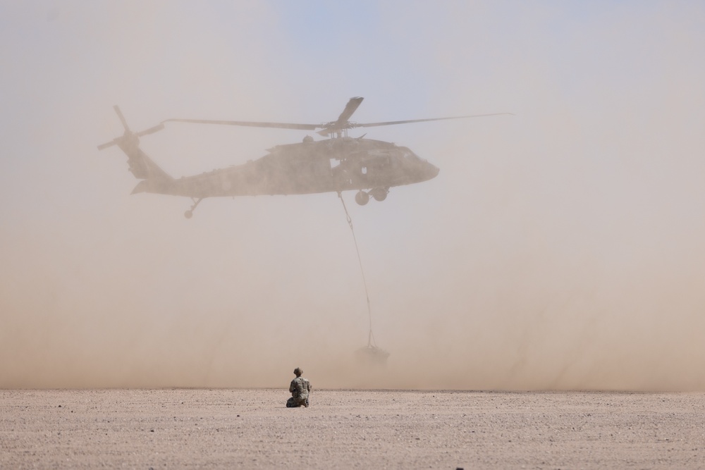 DVIDS - Images - Pathfinder Training [Image 13 of 20]