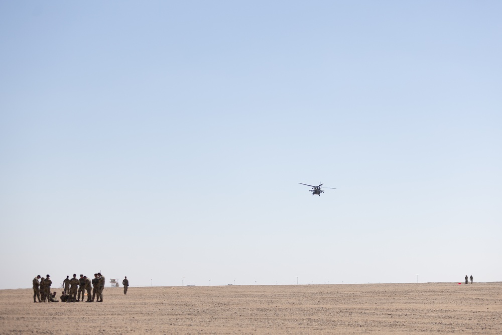DVIDS - Images - Pathfinder Training [Image 5 of 20]