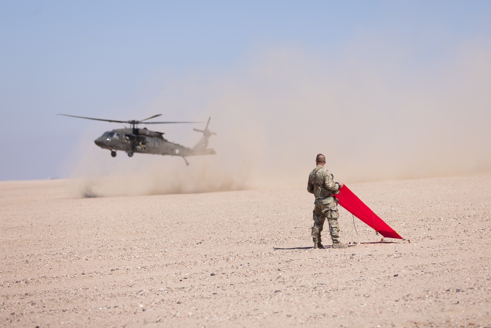 DVIDS - Images - Pathfinder Training [Image 20 of 20]