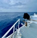 U.S. Coast Guard sorties for potential tsunami off Guam