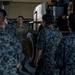 REFORPAC 2025: 374 LRS, JASDF gather for bilateral joint inspection training