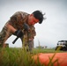 Against the current: Airman's split-second decision saves a life