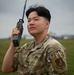 Against the current: Airman's split-second decision saves a life
