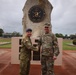 500th MIB-T Meets with ADF to Strengthen Ties and Build Deterrence