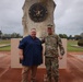 500th MIB-T Meets with ADF to Strengthen Ties and Build Deterrence