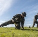 12th LAAB Execute a Tactical Air Surveillance Raid at Kin Blue
