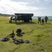 12th LAAB Execute a Tactical Air Surveillance Raid at Kin Blue
