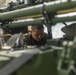 12th LAAB Execute a Tactical Air Surveillance Raid at Kin Blue