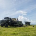 12th LAAB Execute a Tactical Air Surveillance Raid at Kin Blue